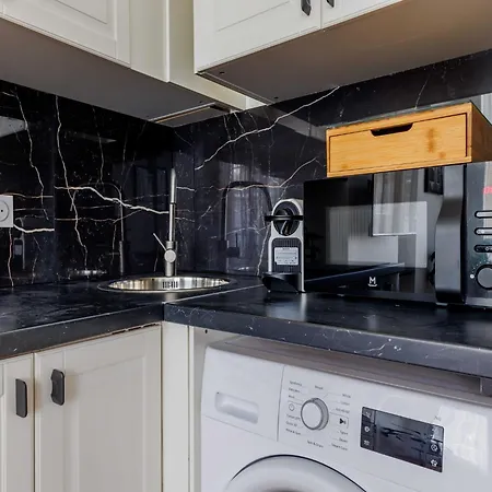 Charming 2 Bdr 4p - Marais *