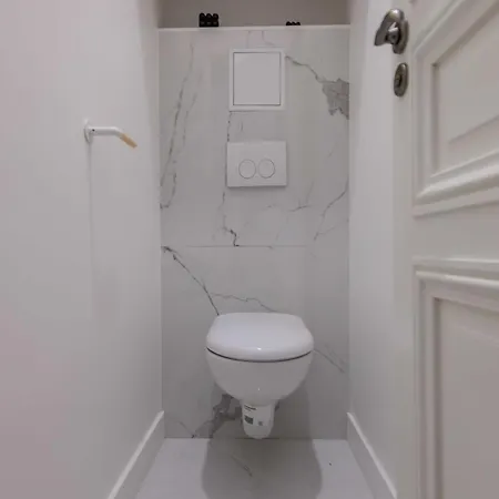 Charming 2 Bdr 4p - Marais Appartement